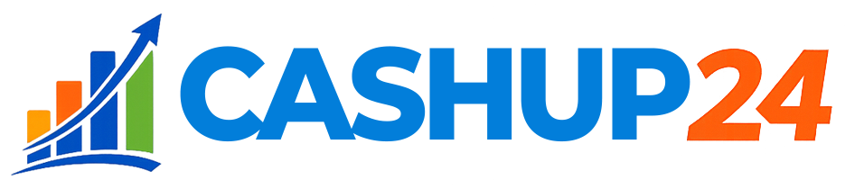 CASHUP24
